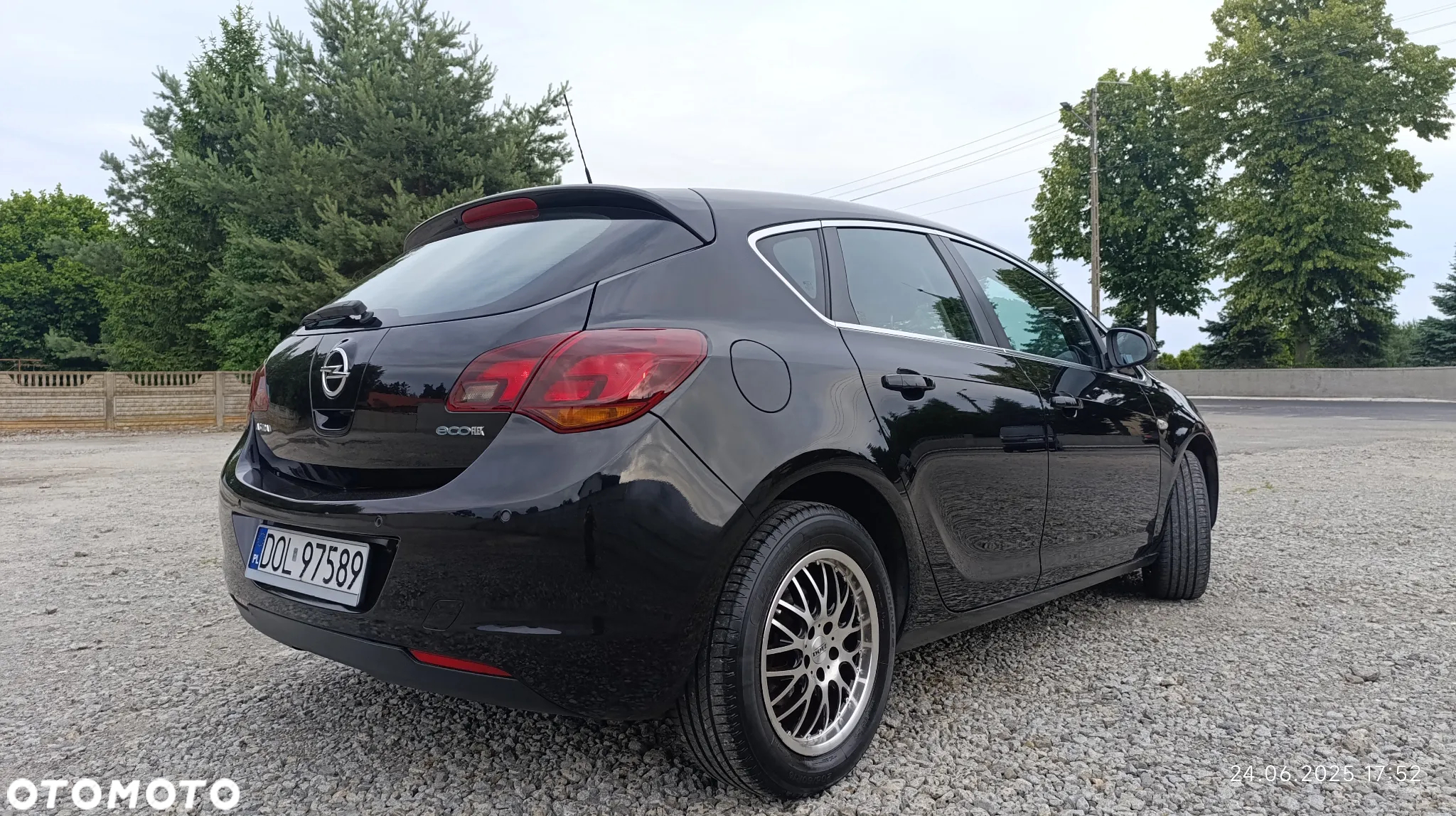 Opel Astra - 4