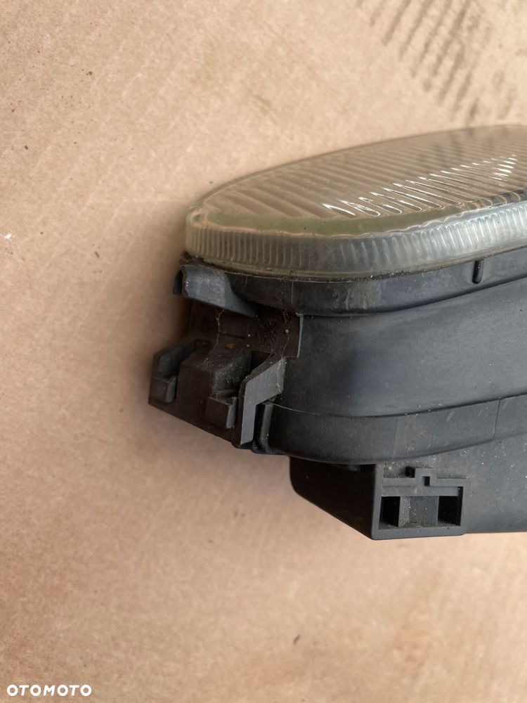 halogen prawy bmw 5 e39 przed lift - 4