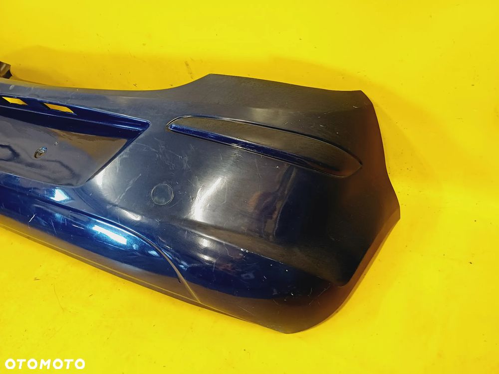ZDERZAK TYŁ TYLNY OPEL CORSA D 13179893 NR39 - 4