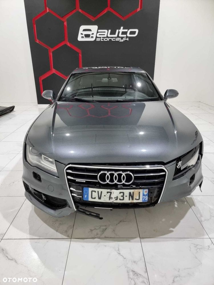 Audi A7 Sportback - 6