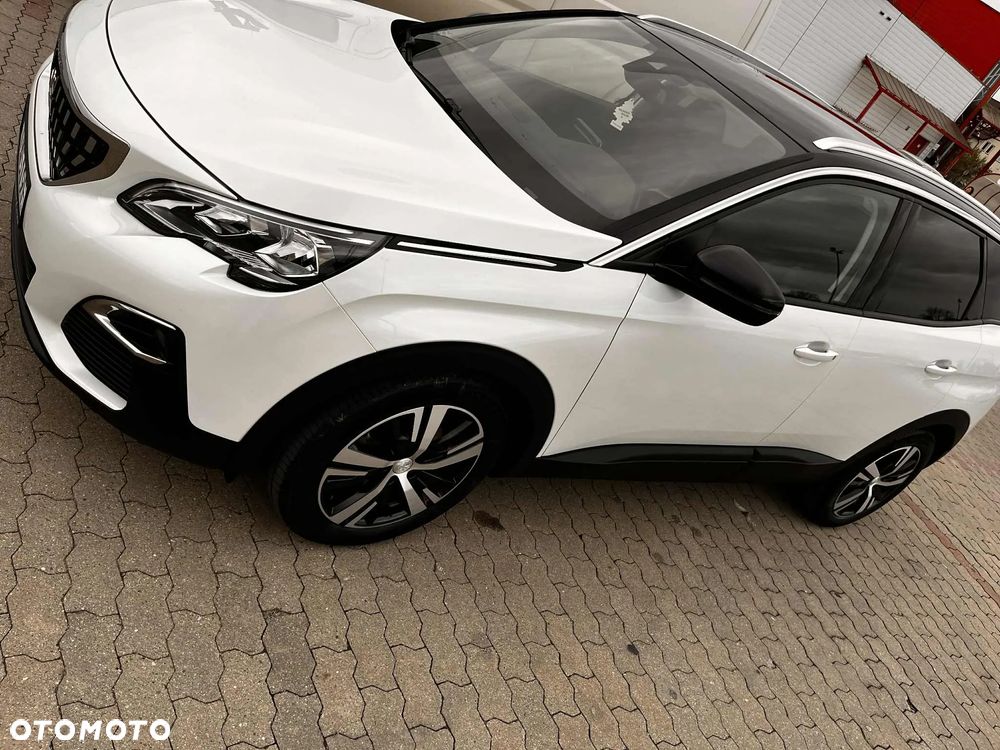 Peugeot 3008 1.2 PureTech Active Pack S&S EAT8 - 2