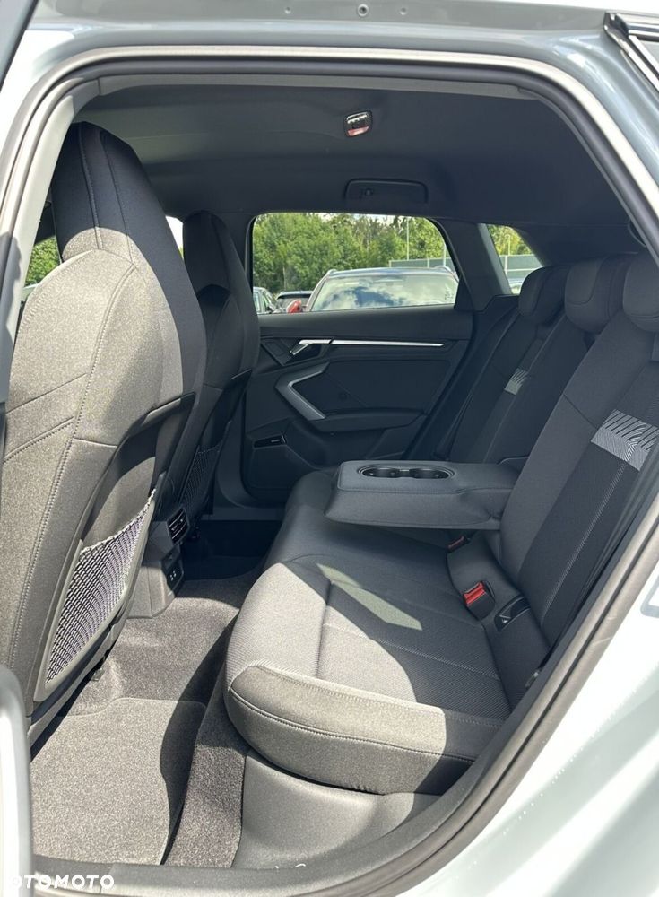 Audi A3 Sportback - 20