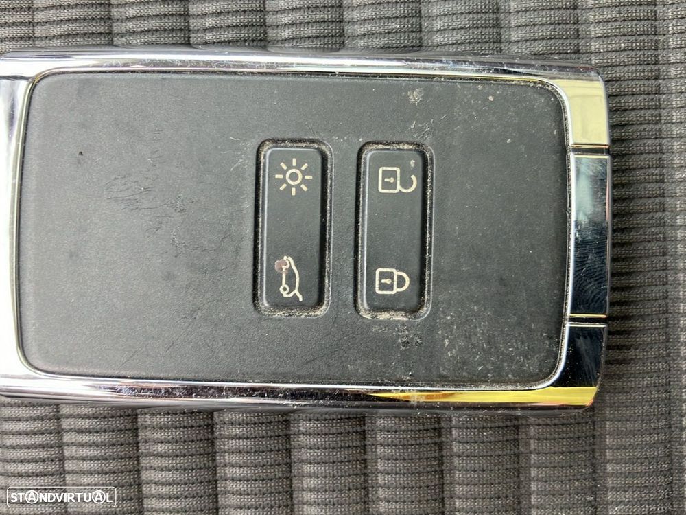 Renault Scénic - 26