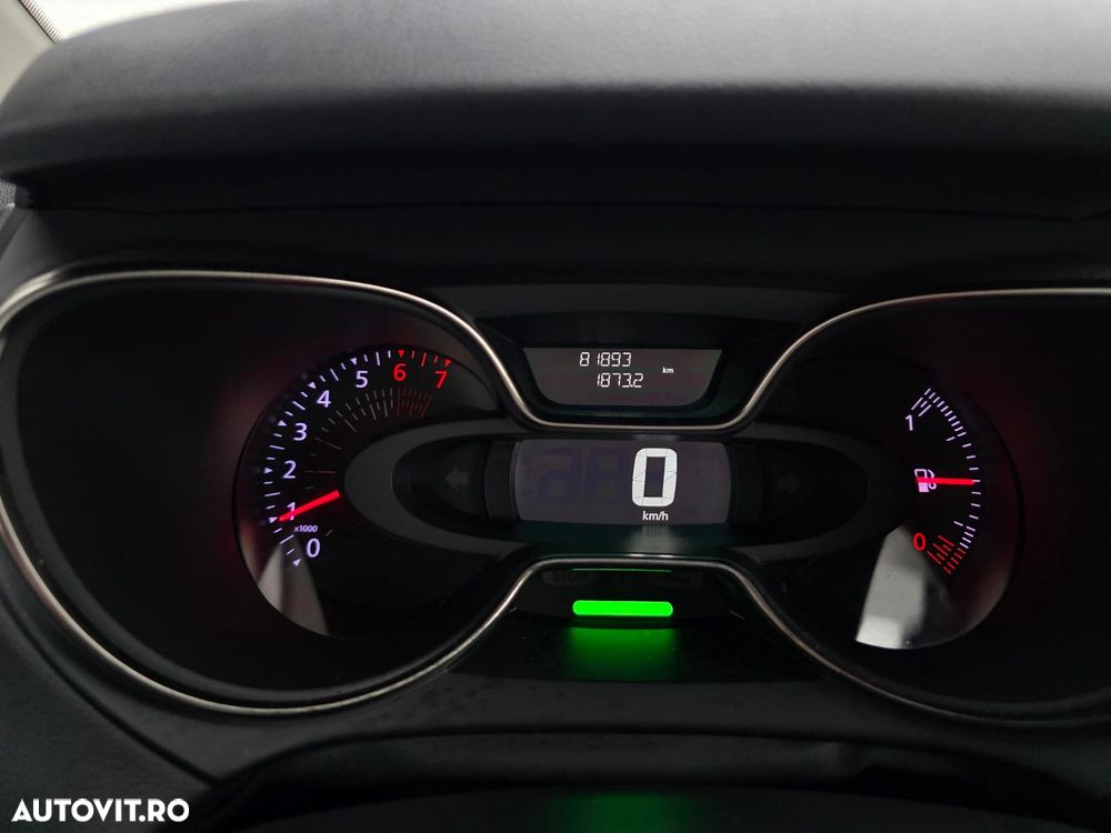 Renault Captur (ENERGY) TCe 90 INTENS - 7