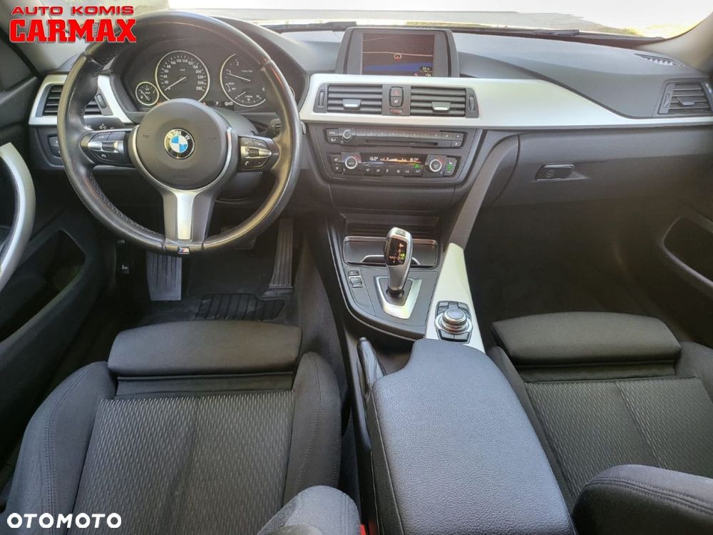 BMW Seria 4 - 26