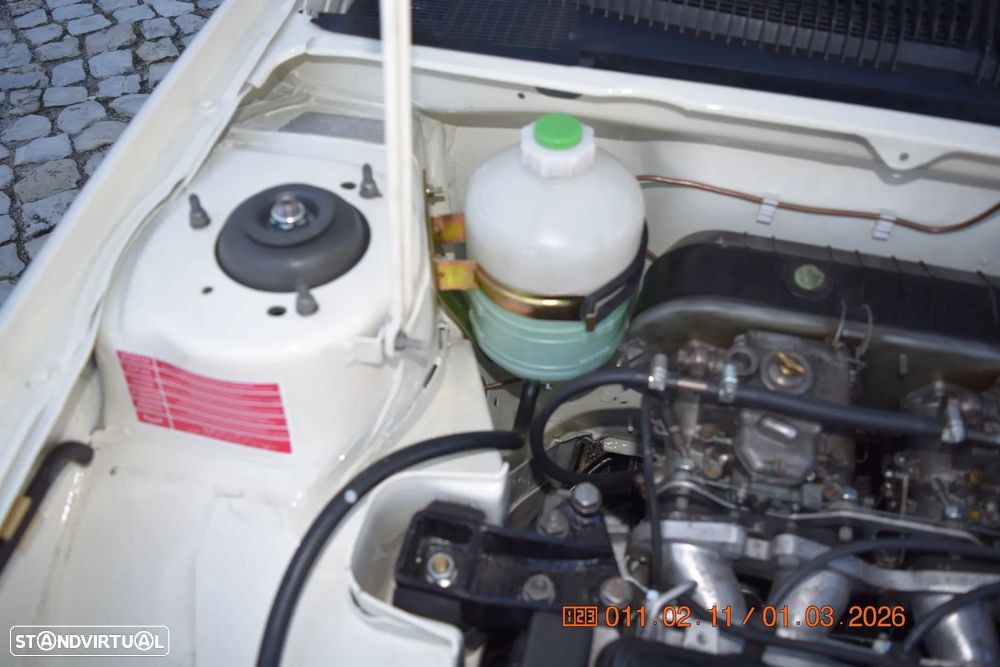 Peugeot 205 1.3 Rallye - 39