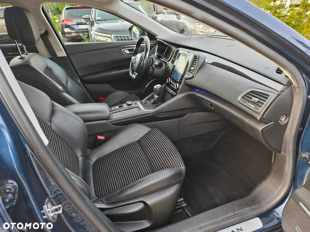 Renault Talisman - 7