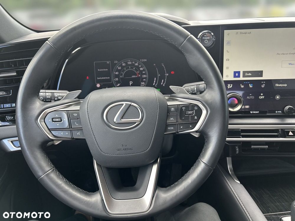 Lexus RX - 17