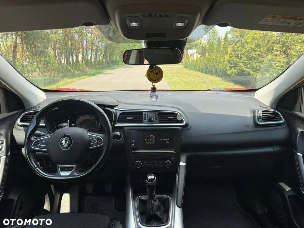 Renault Kadjar 1.2 Energy TCe Life - 7
