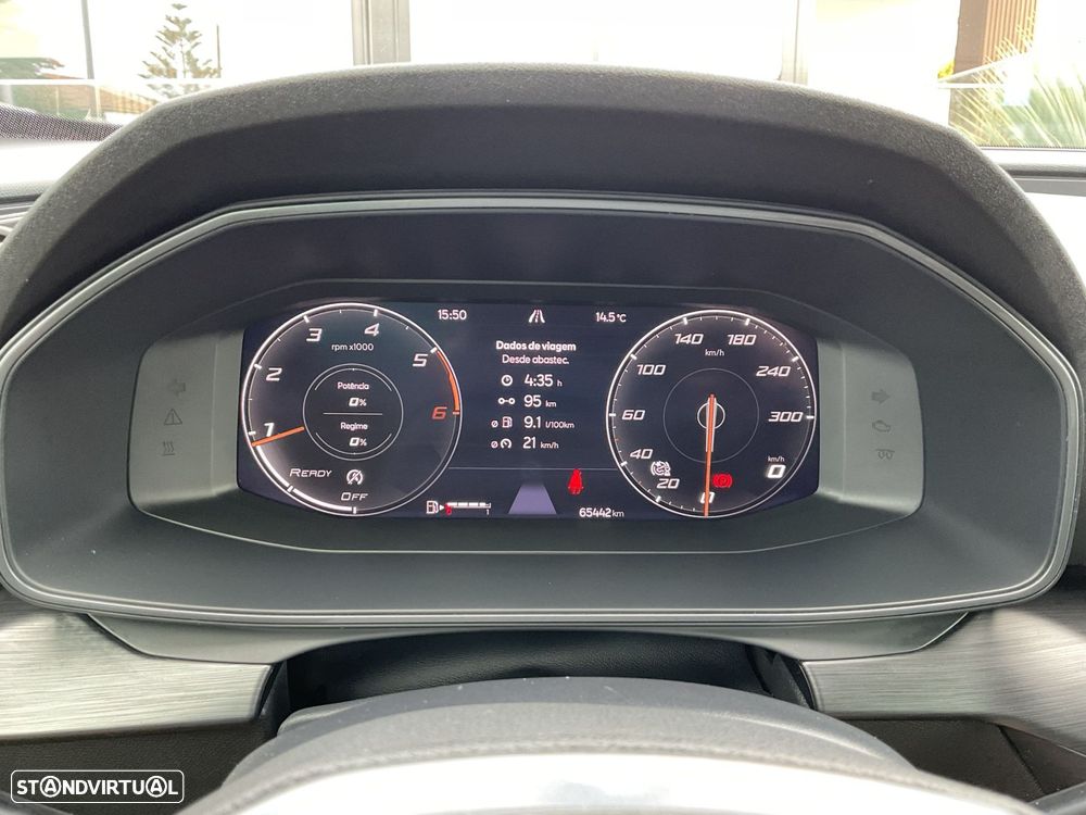 Cupra Formentor 2.0 TDI - 22