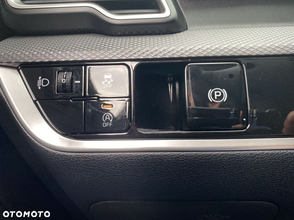 Kia Sportage - 18