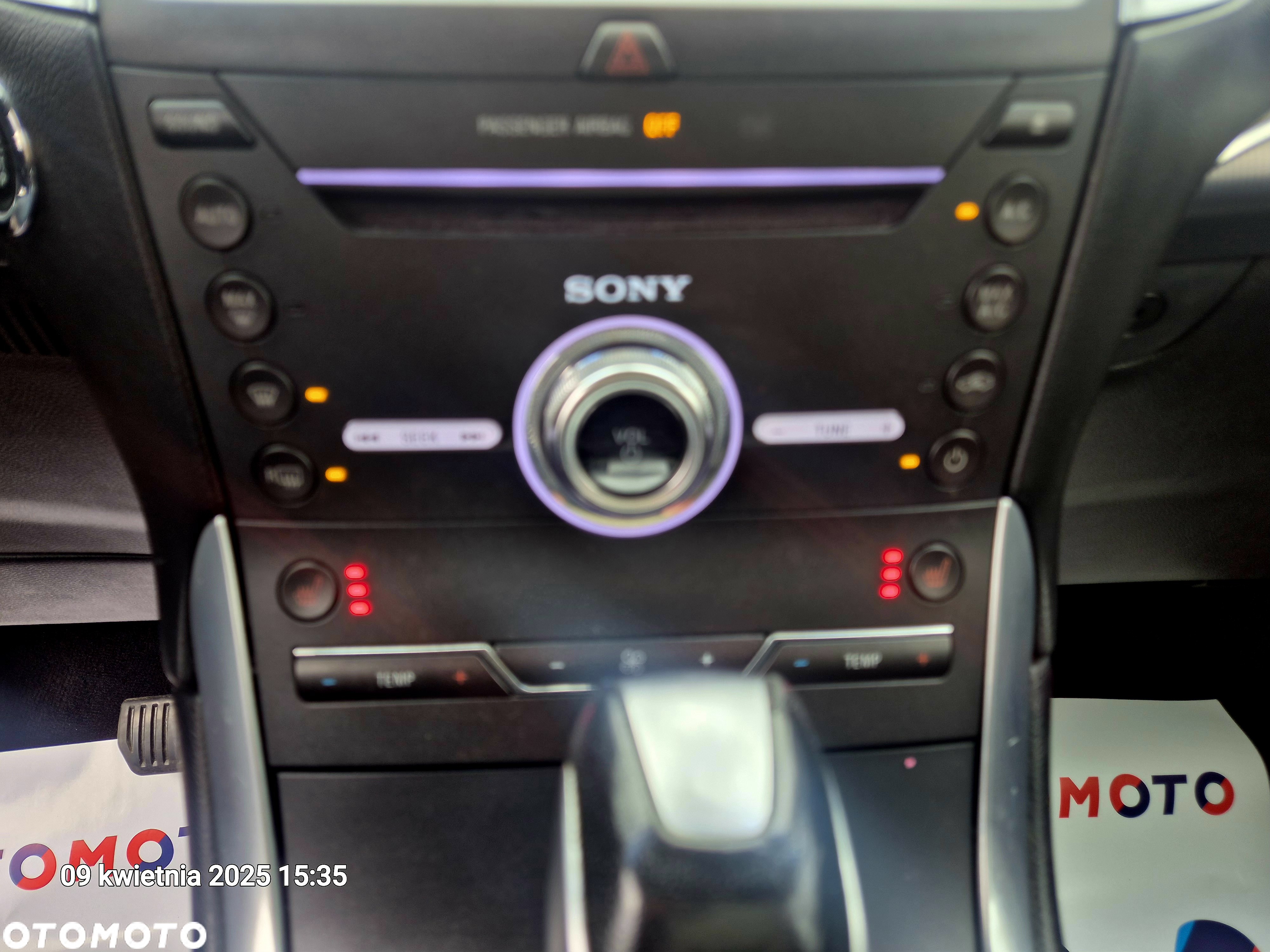 Ford Edge - 13