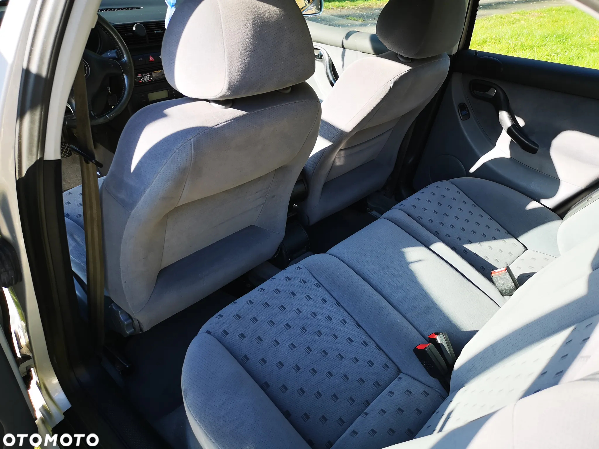 Seat Toledo 1.8 16V GT - 6