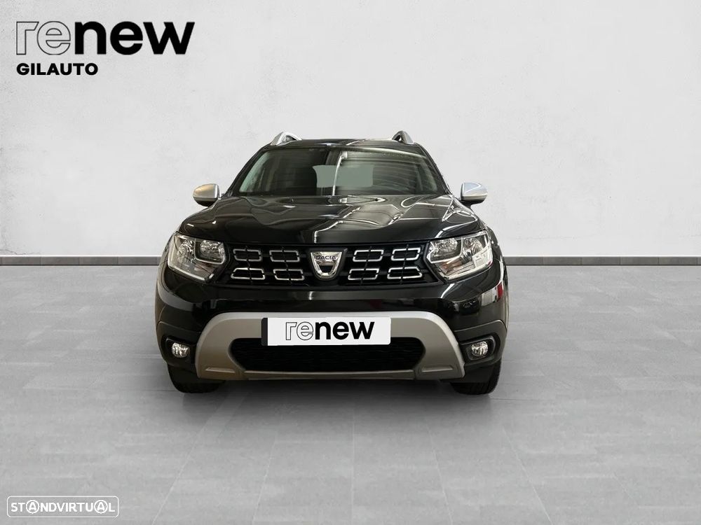 Dacia Duster 1.0 TCe ECO-G Journey Bi-Fuel - 2