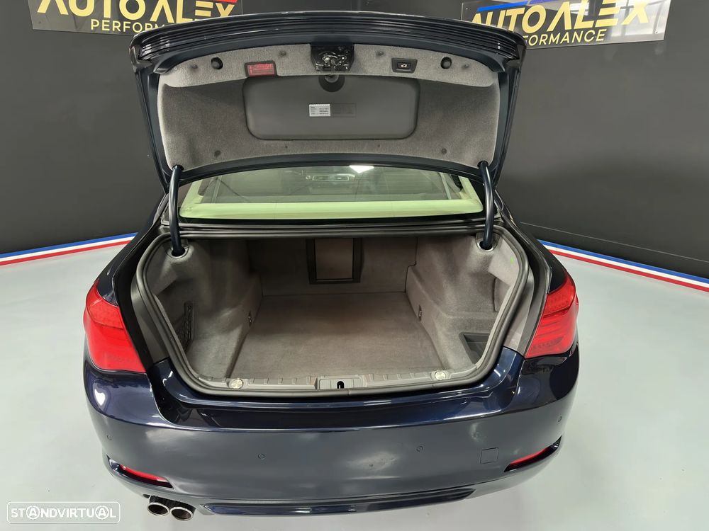 BMW 730 d Blue Performance - 49