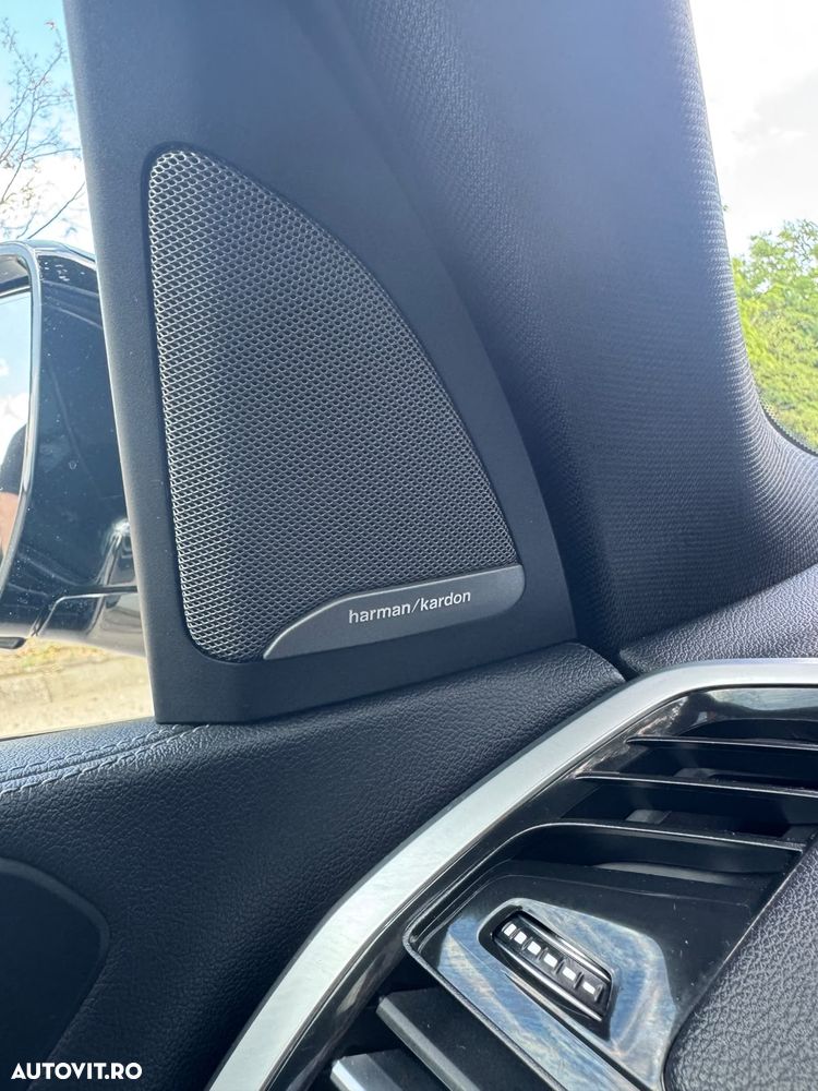 BMW X5 xDrive45e - 16