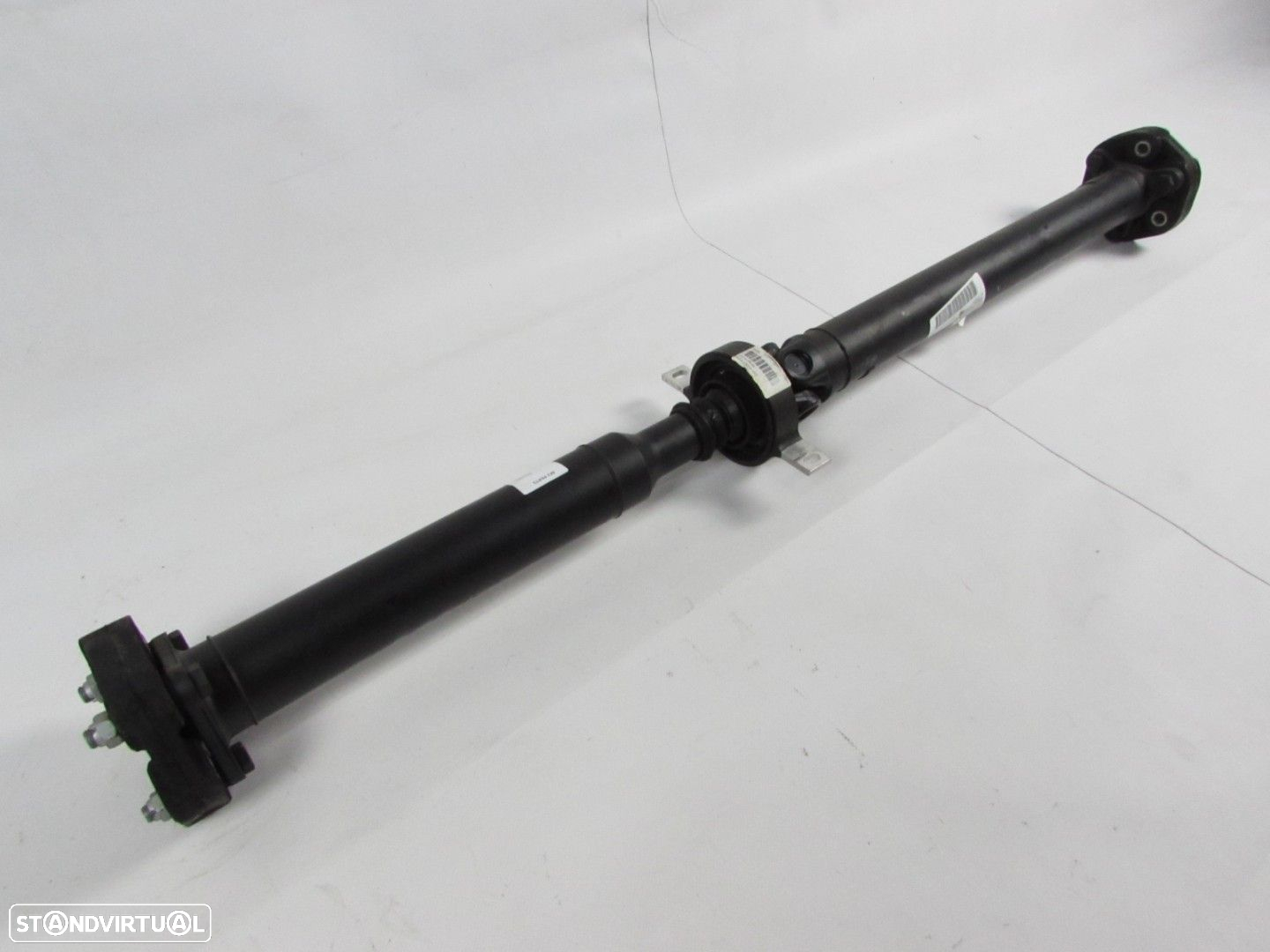Transmissão Central Seminovo/ Original BMW 1 (F20)/BMW 1 (F21)/BMW 2 Coupe (F22,... - 2