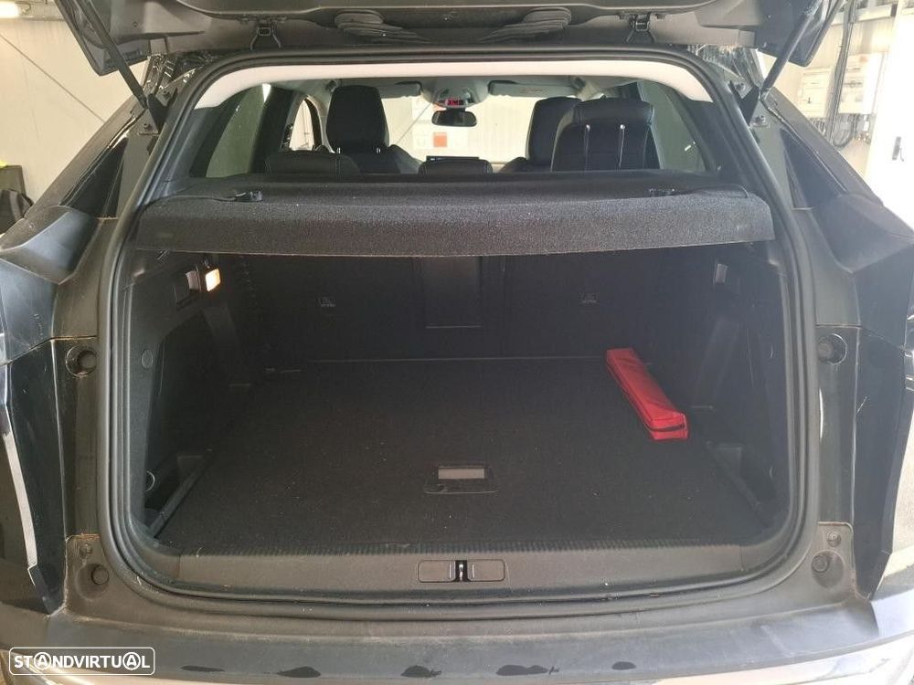 Peugeot 3008 1.2 PureTech Allure Pack - 11
