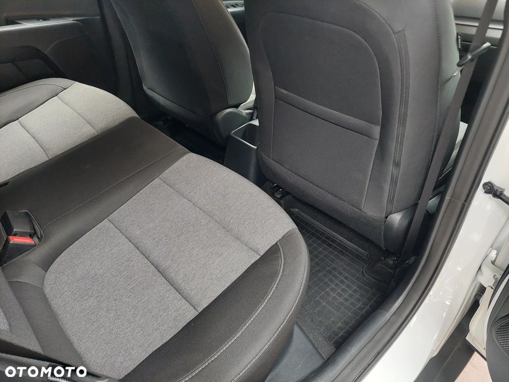Kia Stonic 1.0 T-GDI M - 16