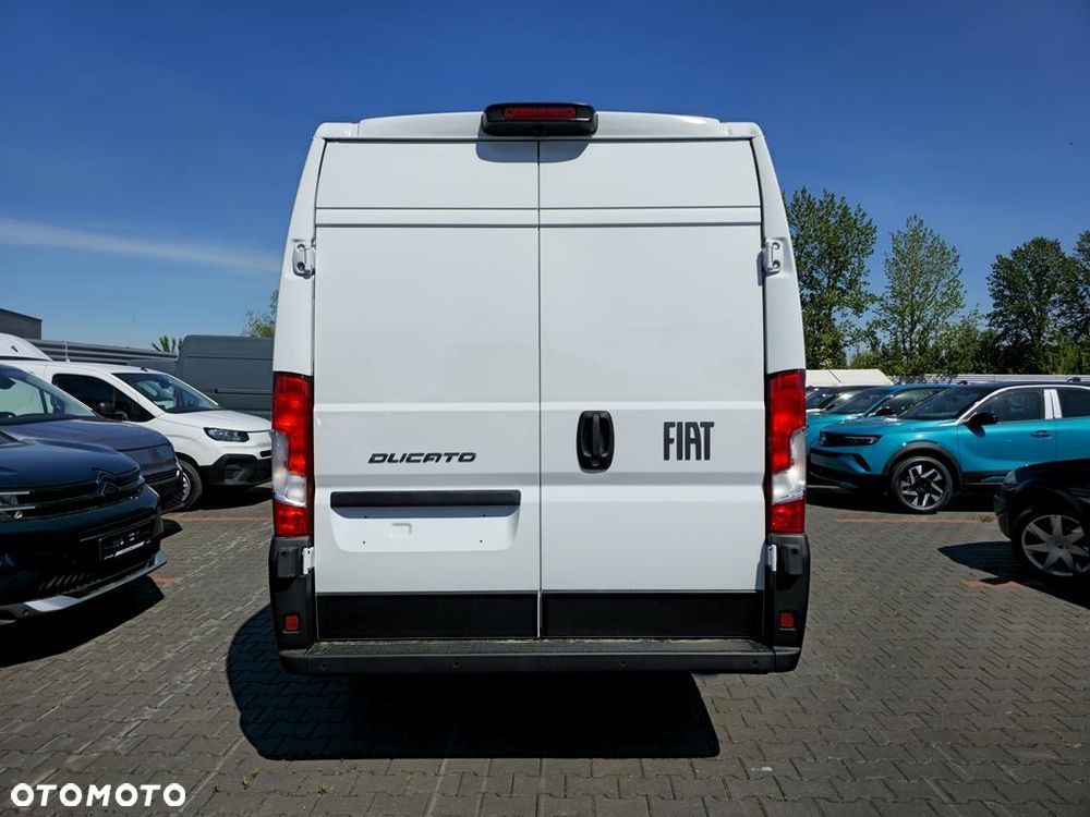 Fiat Ducato Maxi H3-Power L4H2 - 5