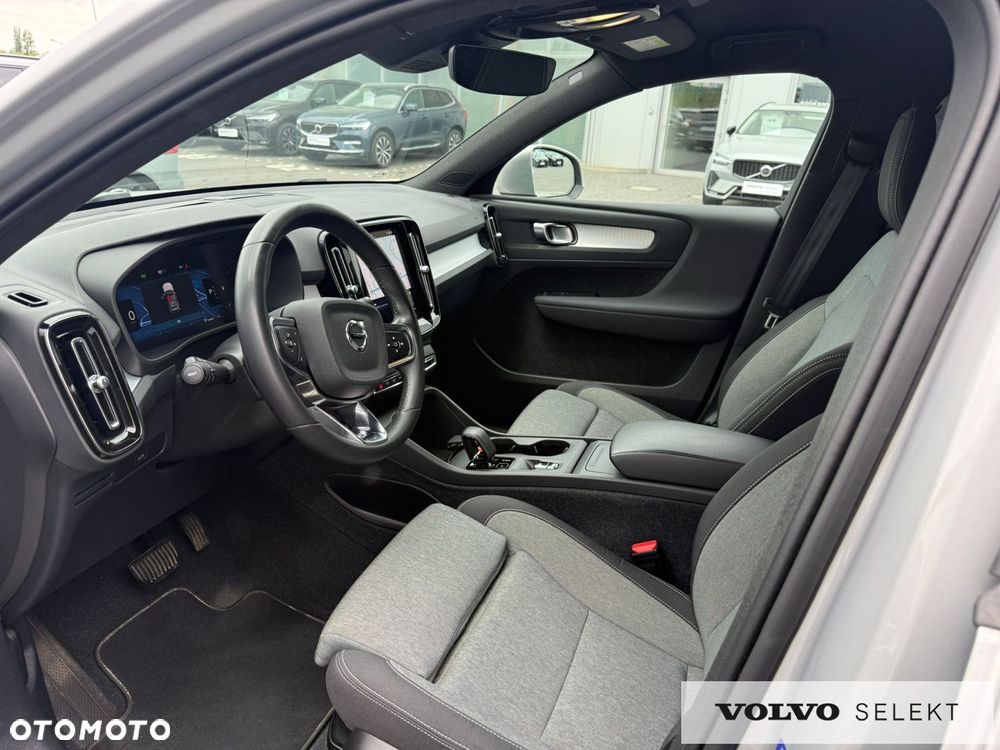 Volvo XC 40 - 11