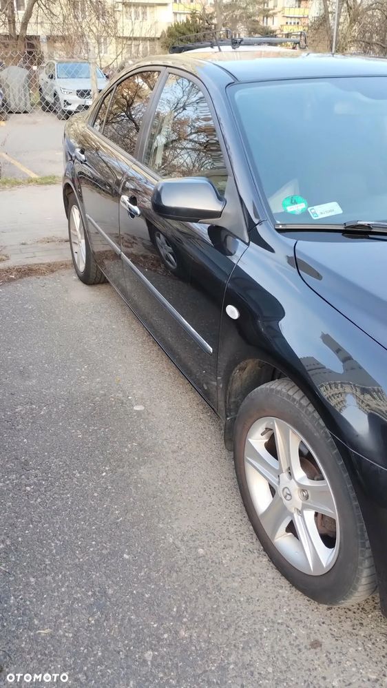 Mazda 6 1.8 Comfort - 5