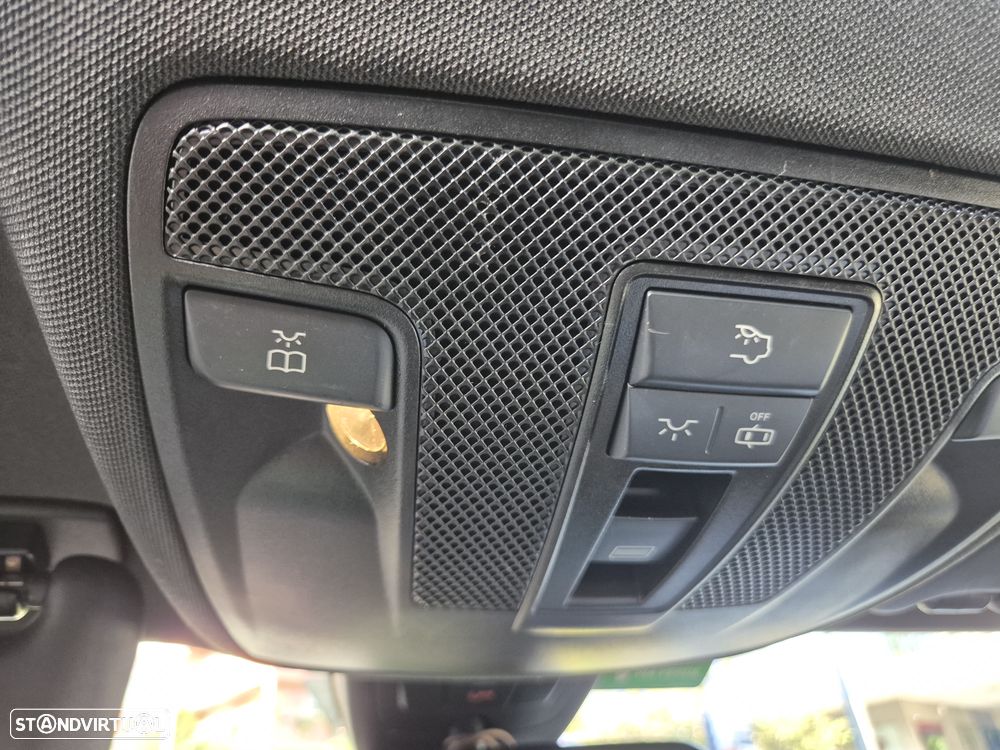 Mercedes-Benz A 180 CDI AMG Line - 15