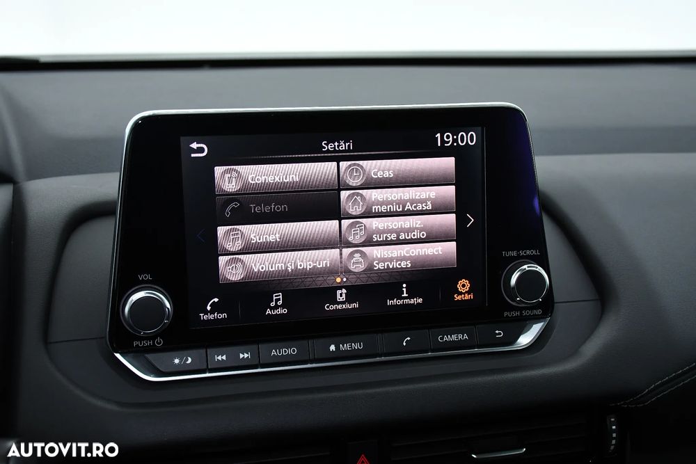 Nissan Qashqai 1.3 DIG-T MHEV Xtronic N-Connecta - 31