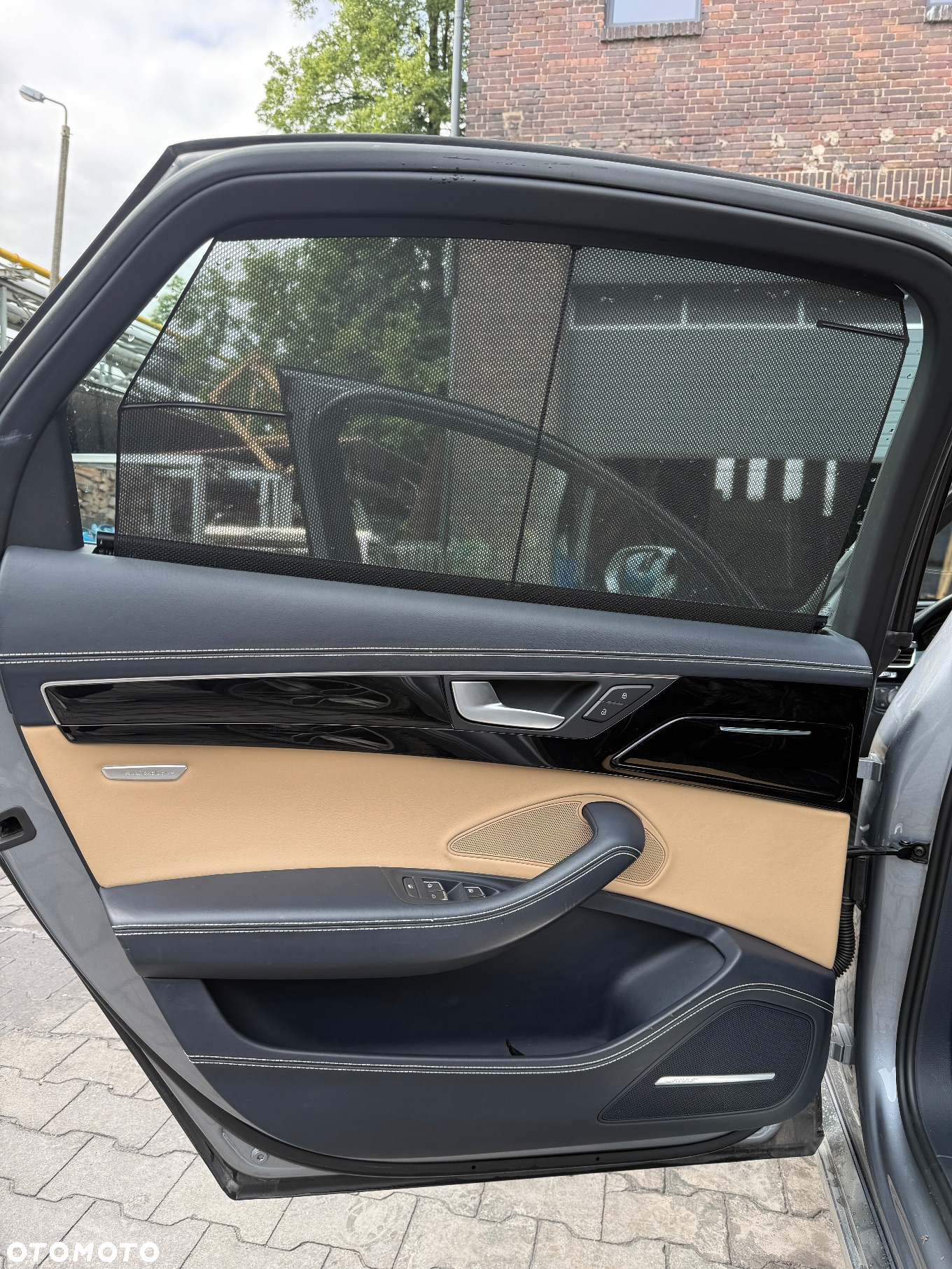 Audi A8 4.2 TDI clean diesel L Quattro - 12