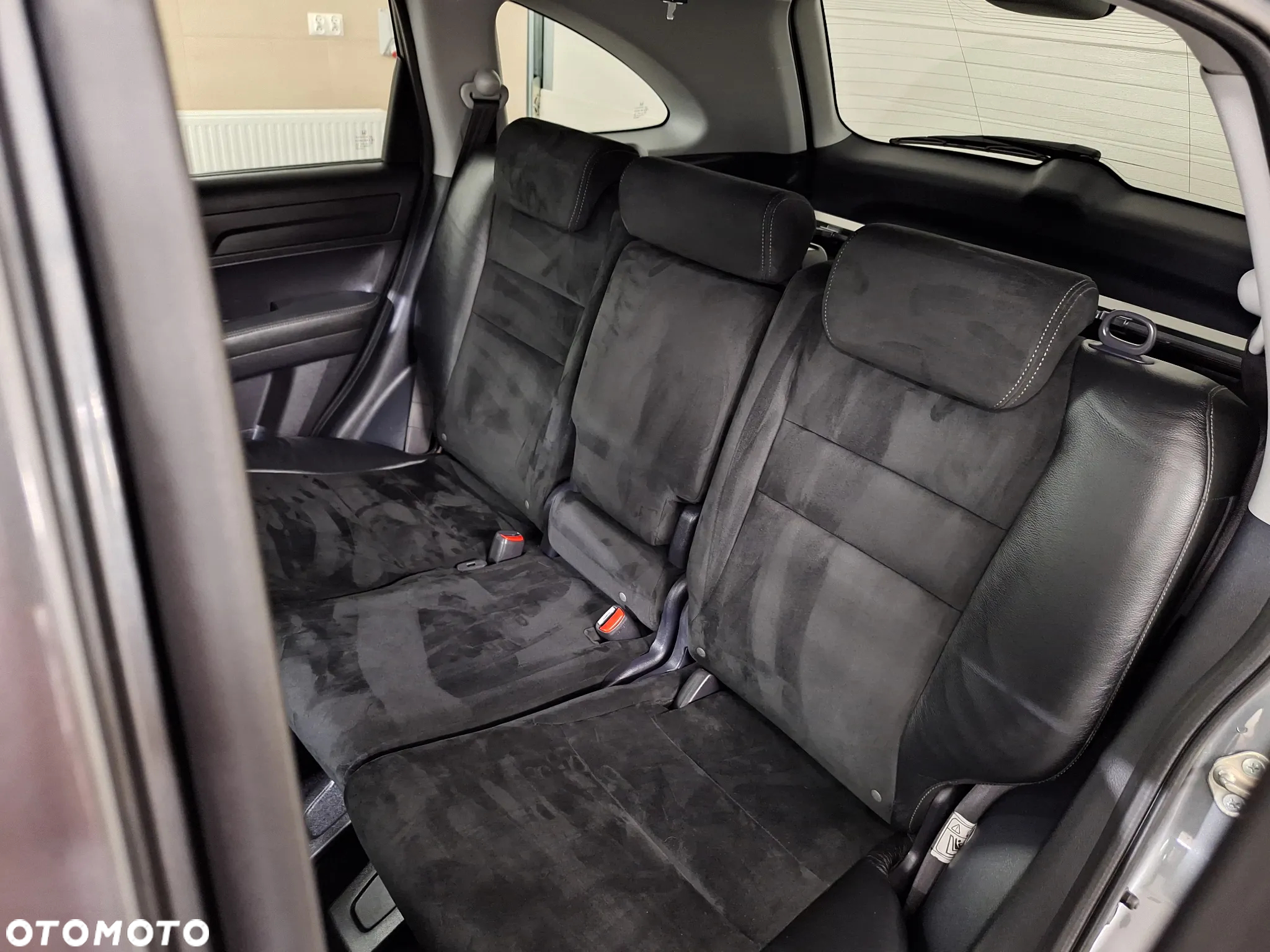 Honda CR-V 2.0i-VTEC Automatik Elegance - 23