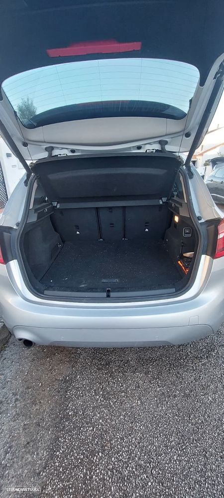 BMW 225xe Active Tourer iPerformance - 4