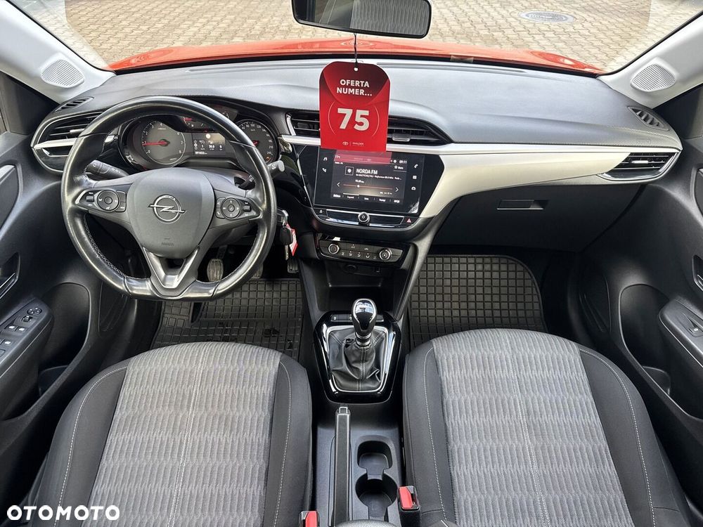 Opel Corsa 1.2 Edition S&S - 10