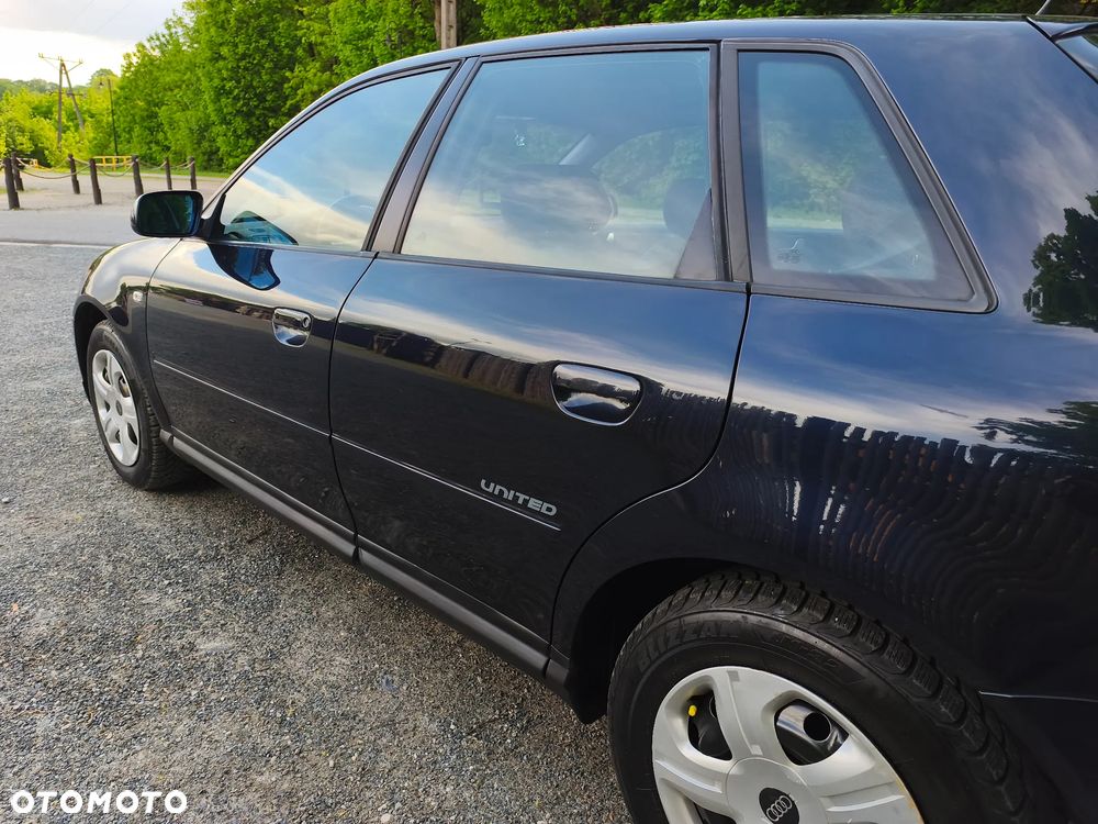 Audi A3 Sportback - 11