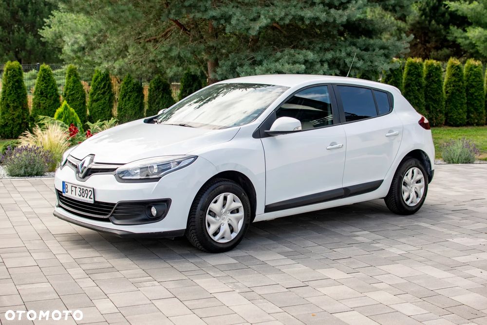 Renault Megane - 3