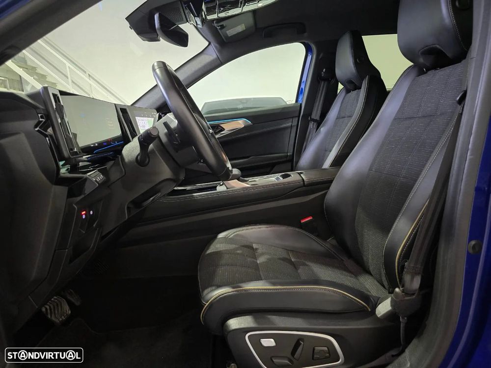 Renault Austral 1.2 E-Tech Iconic - 30