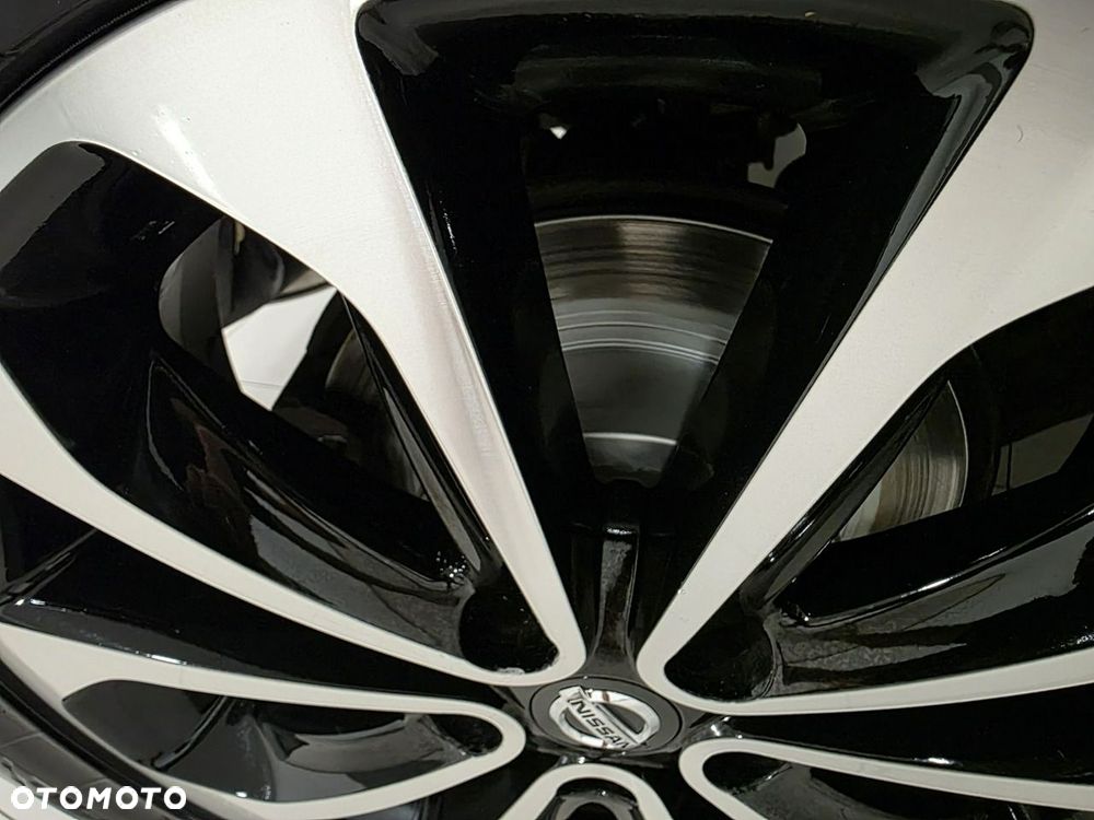 Nissan Qashqai 2.0 I-Way - 29