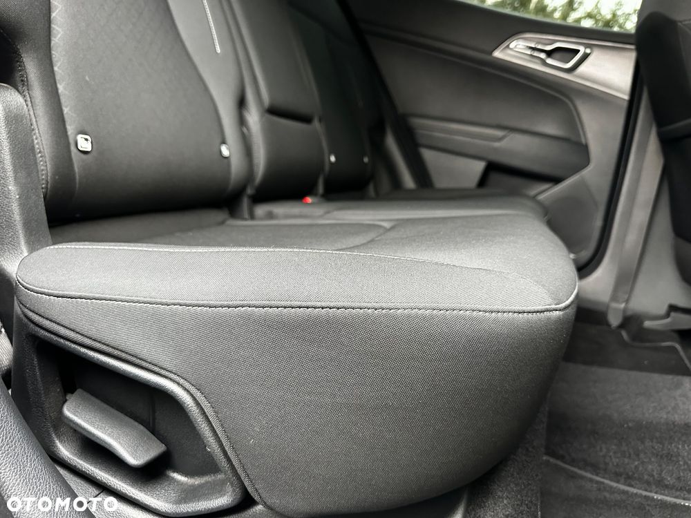 Kia Sportage 1.6 CRDI 2WD Eco-Dynamics+ (48V M-H) VISION - 30