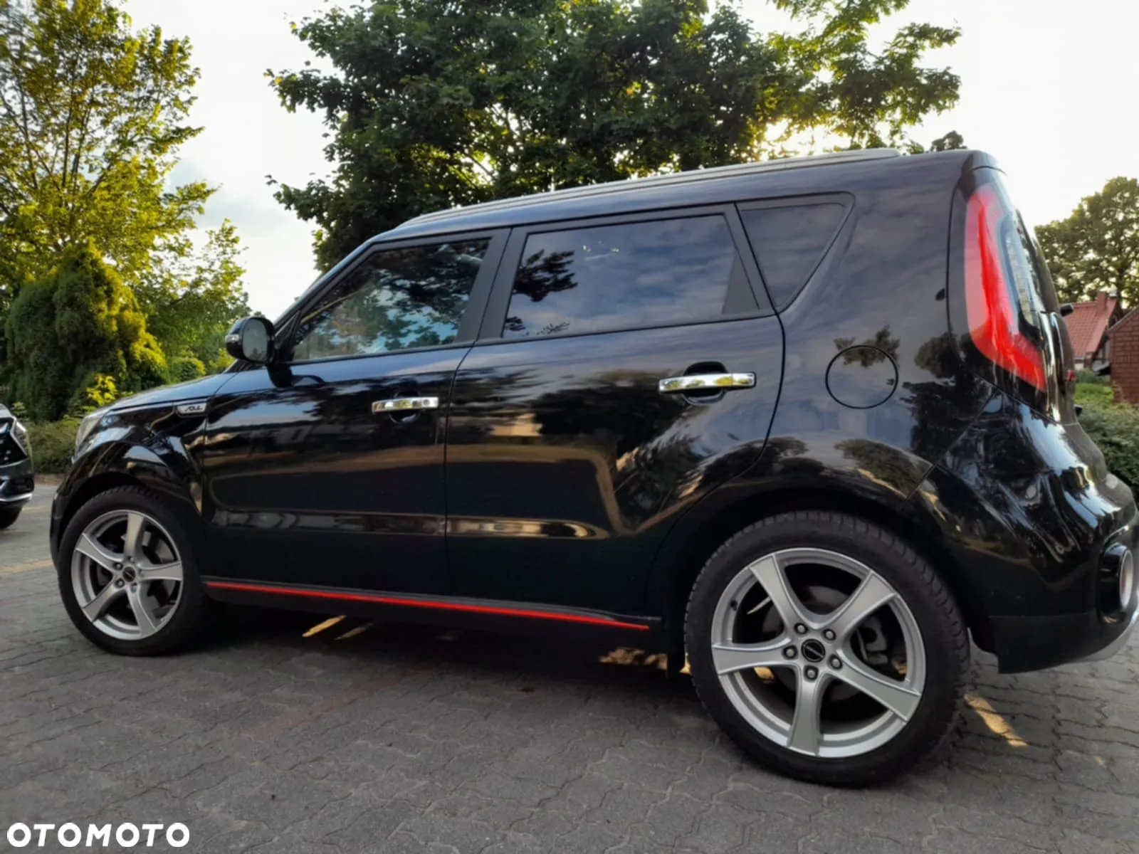 Kia Soul 1.6 T-GDI DCT Turbo - 19