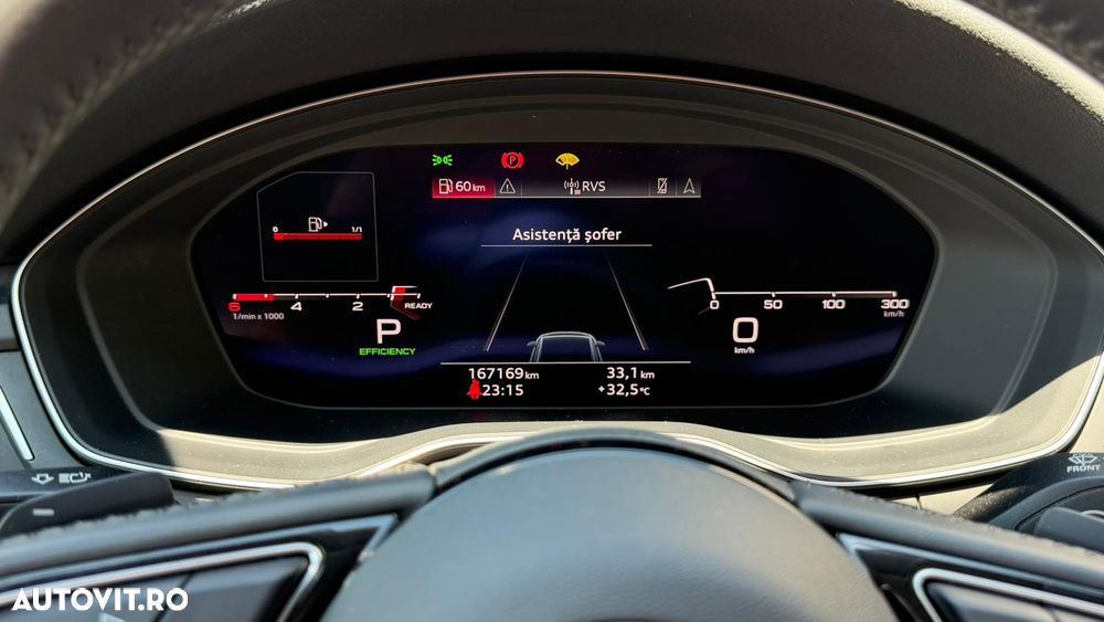 Audi A4 Limuzina 30 TDI S tronic MHEV Advanced - 11