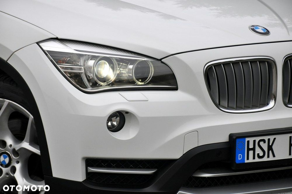BMW X1 - 12