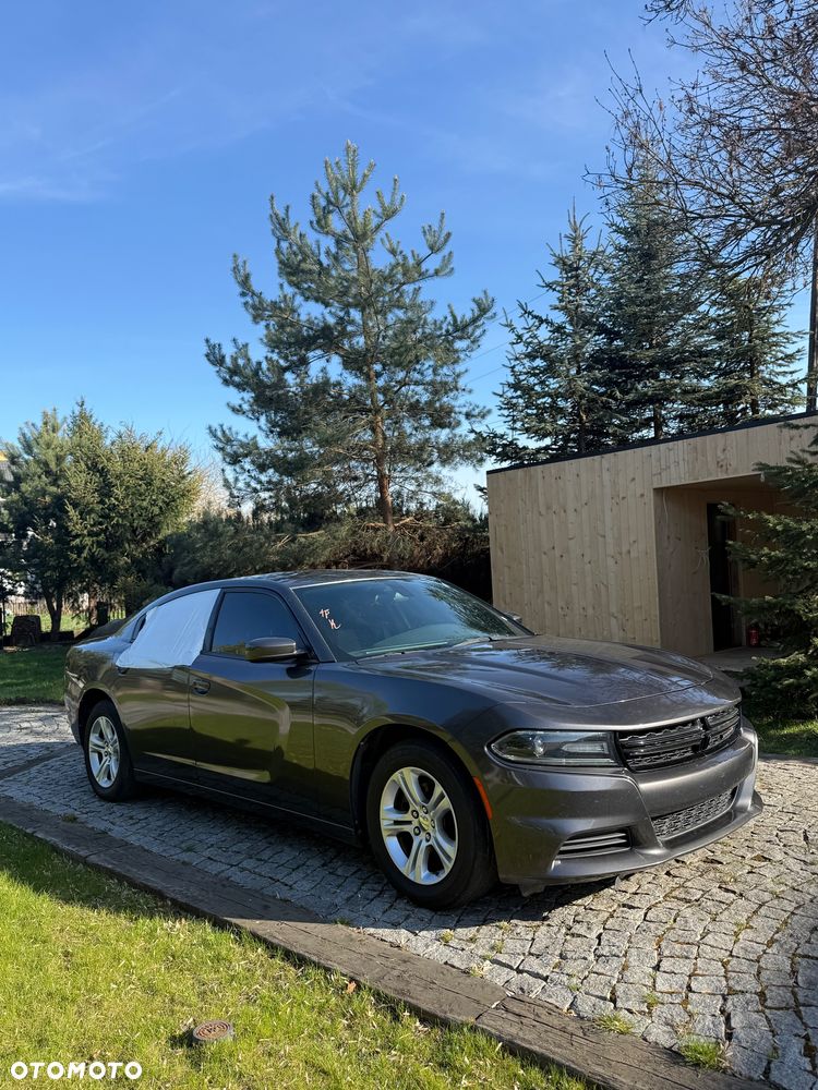 Dodge Charger - 17