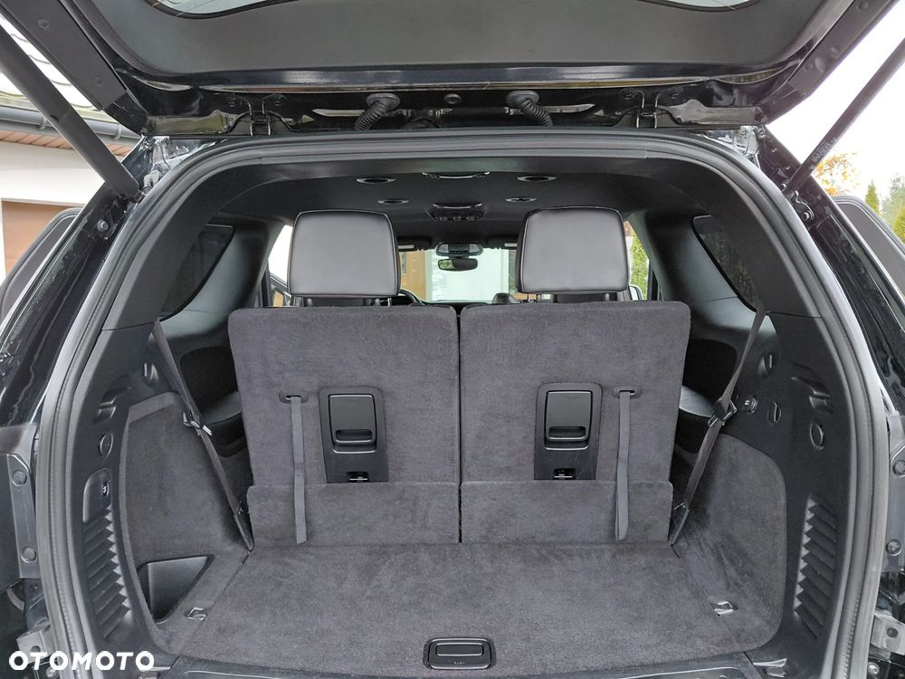 Dodge Durango 3,6 Citadel - 35