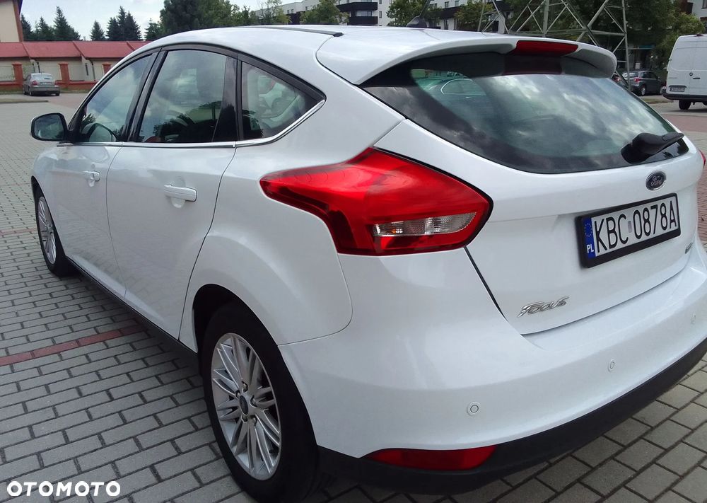 Ford Focus - 9