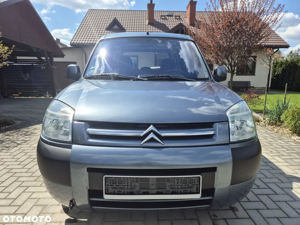 Citroën Berlingo Multispace 1.4i Plus - 11