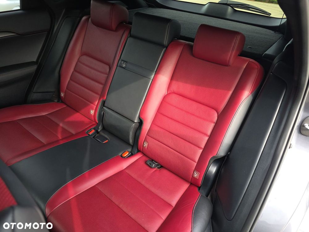 Lexus NX 200t F Sport AWD - 15