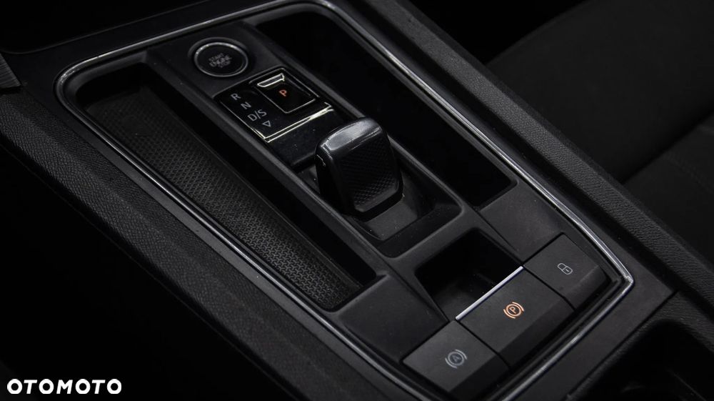 Cupra Formentor - 21