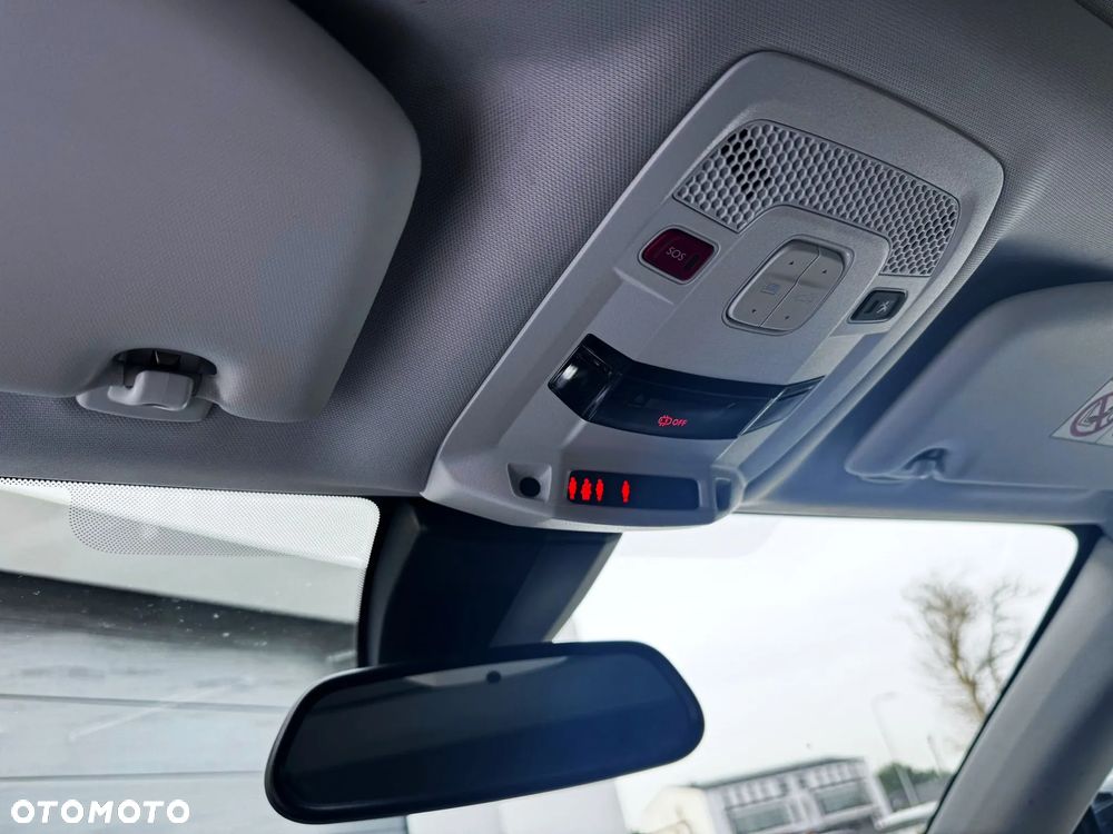 Peugeot 508 2.0 BlueHDi GT S&S - 23