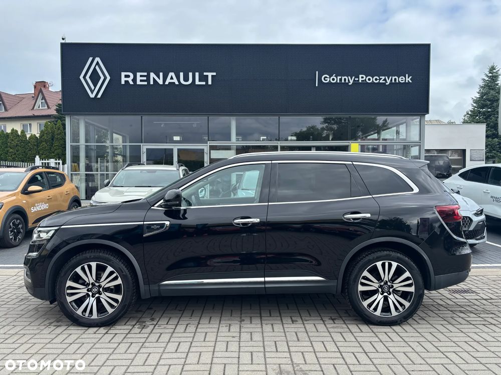 Renault Koleos 2.0 dCi Initiale Paris 4x4 X-Tronic - 1