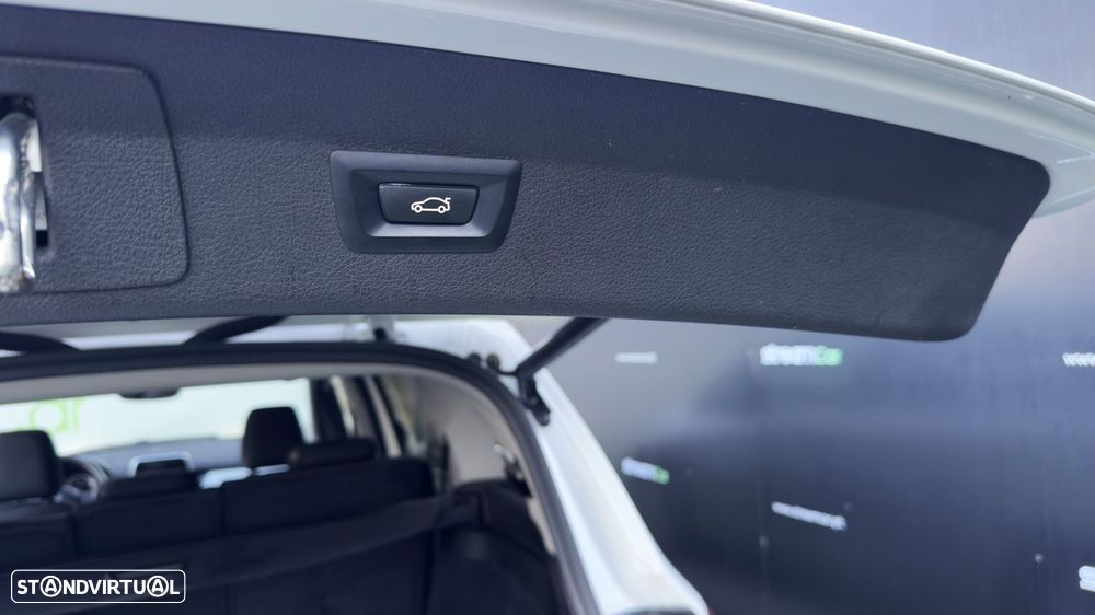 BMW 216 Gran Tourer d 7L Advantage Auto - 33
