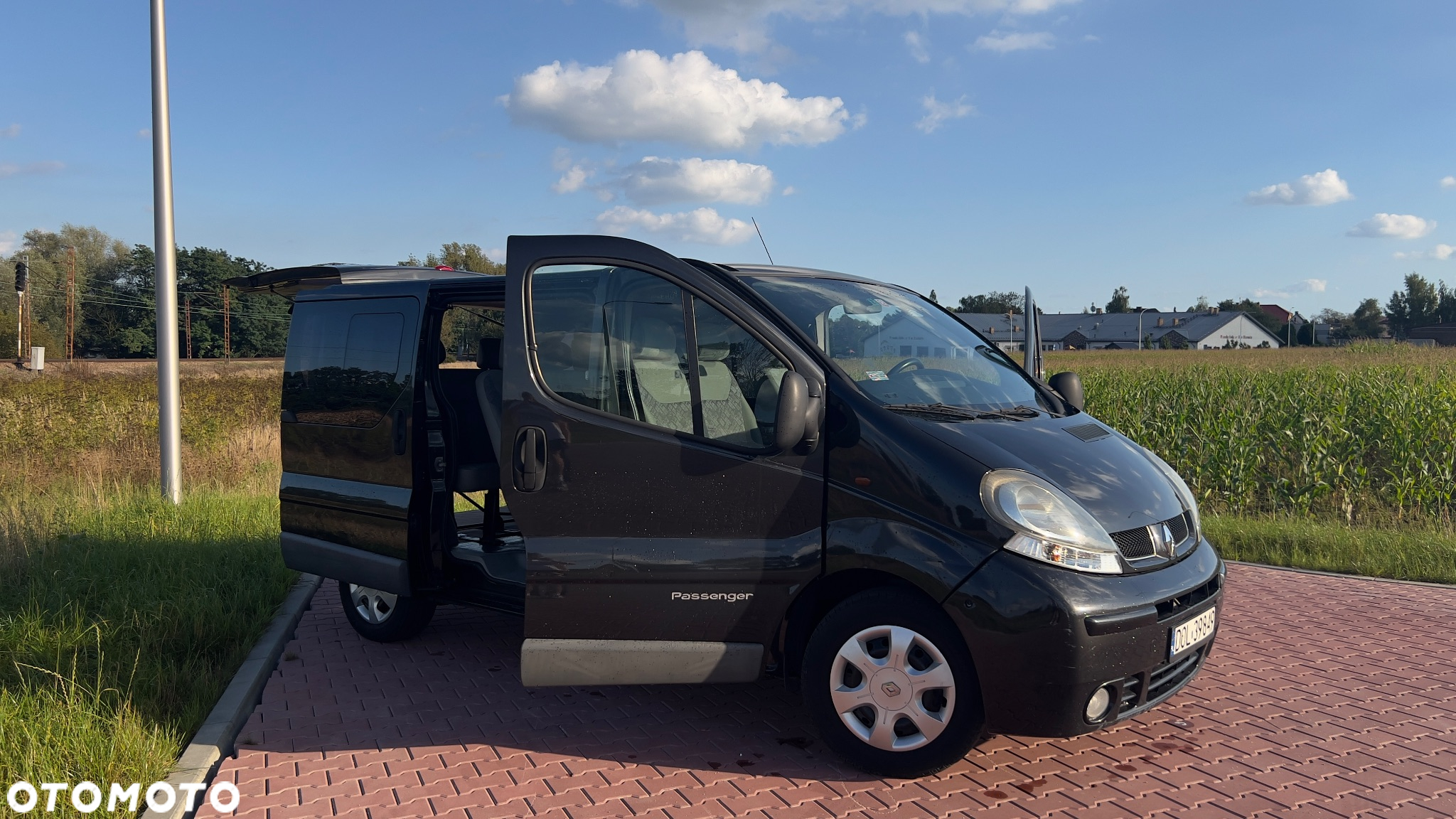 Renault Trafic dCi Passenger - 5